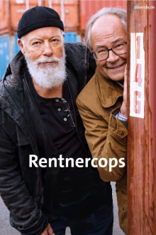 Rentnercops, Cover, HD, Serien Stream, ganze Folge