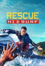 Cover Rescue: HI-Surf, Poster, Stream