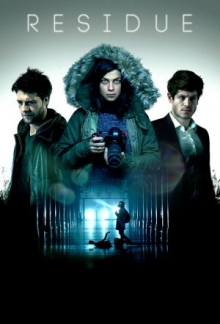 Residue, Cover, HD, Serien Stream, ganze Folge