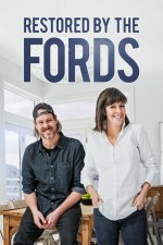 Cover Restored by the Fords, Poster, Stream