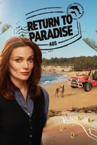 Return to Paradise Cover, Poster, Blu-ray,  Bild