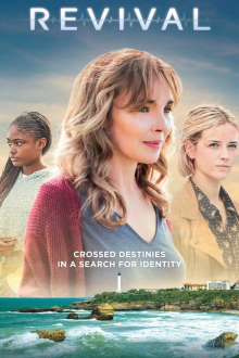 Revival (2022), Cover, HD, Serien Stream, ganze Folge