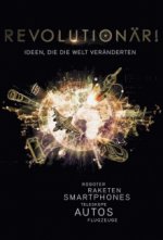 Cover Revolutionär! – Ideen, die die Welt veränderten, Poster, Stream