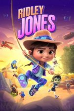 Staffel 1 Cover, Poster