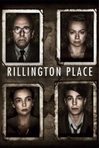 Cover Rillington Place, Rillington Place