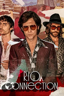 Rio Connection, Cover, HD, Serien Stream, ganze Folge