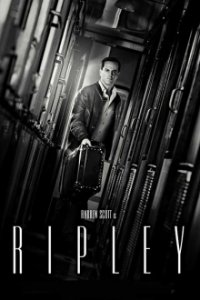 Ripley Cover, Ripley Poster, HD