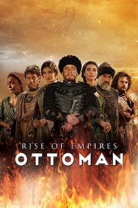 Cover Rise of Empires: Ottoman, Rise of Empires: Ottoman