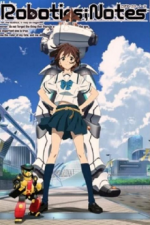 Cover Robotics;Notes, Poster Robotics;Notes