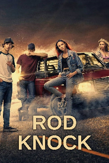 Rod Knock, Cover, HD, Serien Stream, ganze Folge