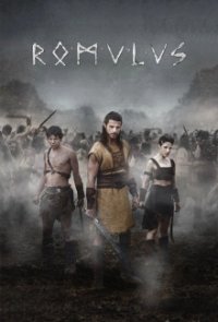 Romulus Cover, Poster, Blu-ray,  Bild