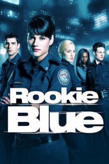 Cover Rookie Blue, Rookie Blue
