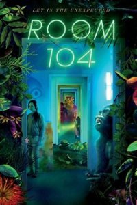 Cover Room 104, Room 104