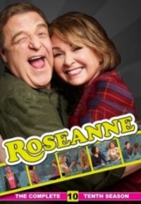 Cover Roseanne, Roseanne