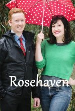 Cover Rosehaven, Poster, Stream