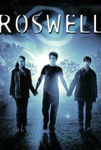 Cover Roswell, Roswell