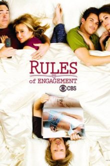 Cover Rules of Engagement, Rules of Engagement
