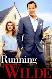 Running Wilde Cover, Online, Poster