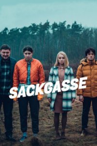 Cover Sackgasse, TV-Serie, Poster
