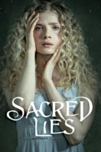 Cover Sacred Lies, TV-Serie, Poster