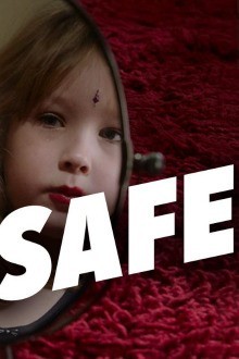 Safe (2022), Cover, HD, Serien Stream, ganze Folge