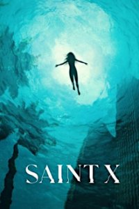 Cover Saint X, TV-Serie, Poster