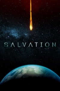 Cover Salvation, Salvation