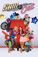 Cover Sam & Cat, Poster Sam & Cat