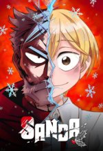 Staffel 1 Cover, Poster