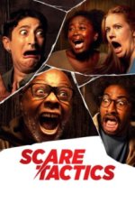 Cover Scare Tactics (2024), Poster, Stream