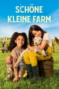 Schöne kleine Farm Cover, Schöne kleine Farm Poster