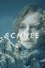 Cover Schnee (2023), Poster Schnee (2023)