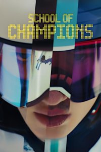 School of Champions Cover, Online, Poster