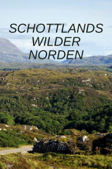 Schottlands wilder Norden, Cover, HD, Serien Stream, ganze Folge