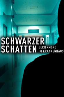 Schwarzer Schatten - Serienmord im Krankenhaus, Cover, HD, Serien Stream, ganze Folge
