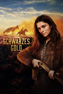 Schwarzes Gold (2025), Cover, HD, Serien Stream, ganze Folge