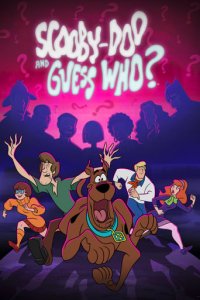 Cover Scooby-Doo und wer bist Du?, Scooby-Doo und wer bist Du?