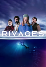 Staffel 1 Cover, Poster