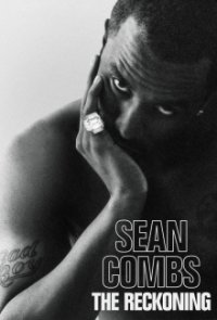 Cover Sean Combs: The Reckoning, Poster Sean Combs: The Reckoning, DVD