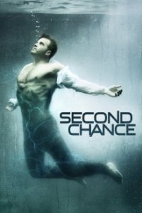 Cover Second Chance, Second Chance