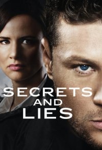 Cover Secrets and Lies (2015), Secrets and Lies (2015)