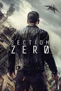 Section Zéro Cover, Poster, Blu-ray,  Bild