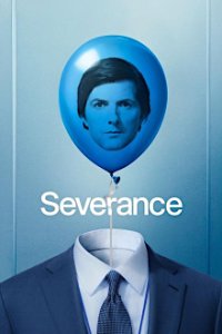 Cover Severance, Poster, HD