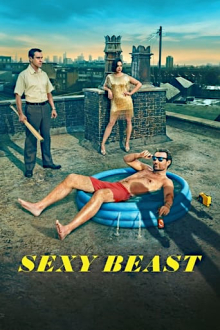 Sexy Beast, Cover, HD, Serien Stream, ganze Folge
