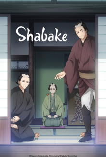 Shabake, Cover, HD, Serien Stream, ganze Folge