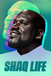 Cover Shaq Life, Poster, HD