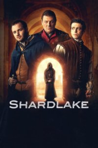 Shardlake Cover, Poster, Shardlake DVD