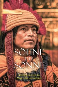 Söhne der Sonne Cover, Söhne der Sonne Poster