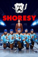 Cover Shoresy, Poster Shoresy