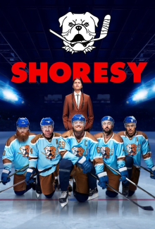 Shoresy, Cover, HD, Serien Stream, ganze Folge